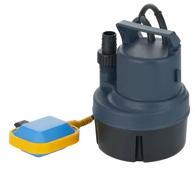 Дренажный насос SUB 209 P UNIPUMP
