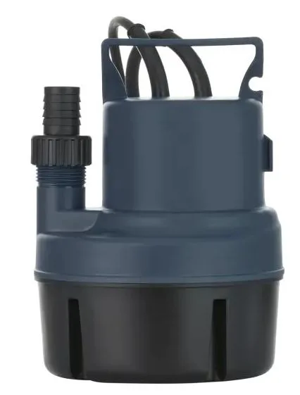 Дренажный насос SUB 209 P UNIPUMP