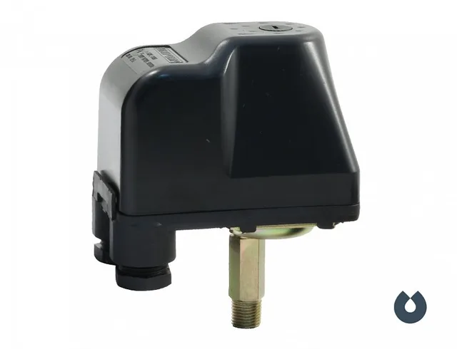 Реле давления РМ 5 (п) 1/4" UNIPUMP