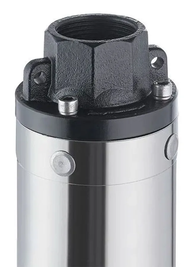Погружной скважинный насос ECO RUS 4-95 (2,2 кВт, 1 м)