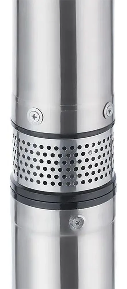 Погружной скважинный насос ECO RUS 4-95 (2,2 кВт, 1 м)