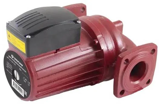 Насос циркуляц. (отопл.) UPF 32-120 220 UNIPUMP