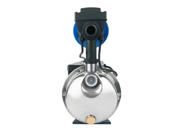 Адаптивнаястанция АКВАРОБОТ JS 60 (г/а 2л) UNIPUMP