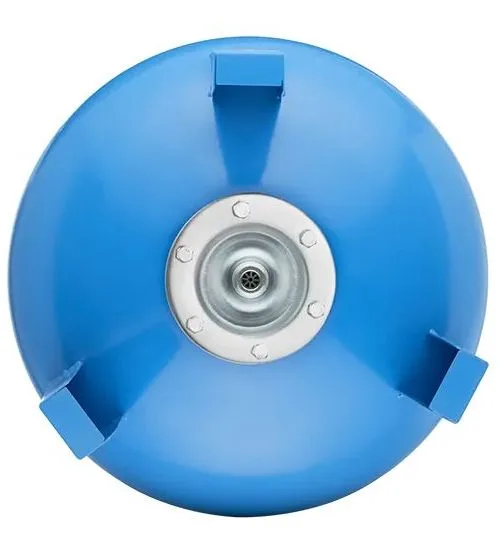 Гидроаккумулятор 100л.(вер) UNIPUMP