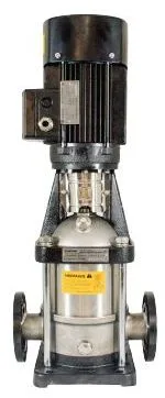 Насос центробежный верт. многоступенчатый MVH 2-11 (1,1 кВт) UNIPUMP