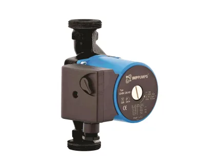 Циркуляционный насос GHN 15/40-130 IMP PUMPS