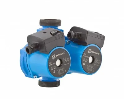 Циркуляционный насос GHND 32/120-180 IMP PUMPS