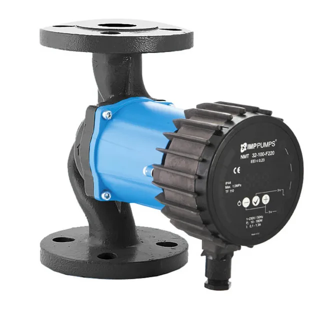 Циркуляционный насос NMT SMART 32-100 F