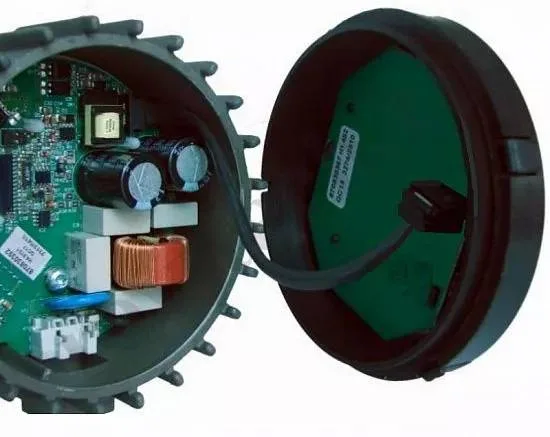 Communication module NMT SMART/MAX