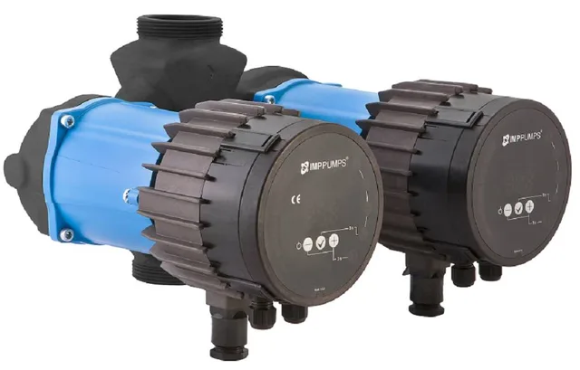 Циркуляционный насос NMTD SMART C 32/100-180