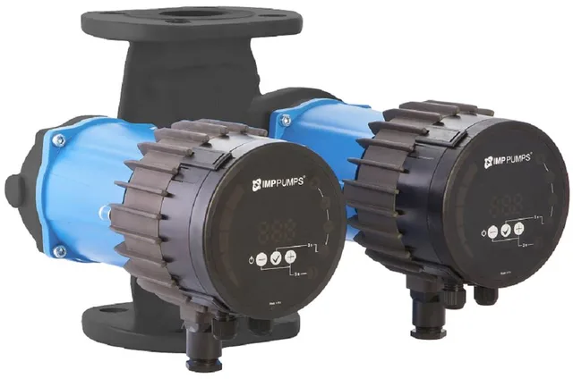 Циркуляционный насос NMTD SMART C 40/100 F220