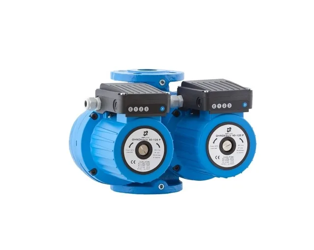 Циркуляционный насос GHNDbasic II 40-120 F IMP PUMPS