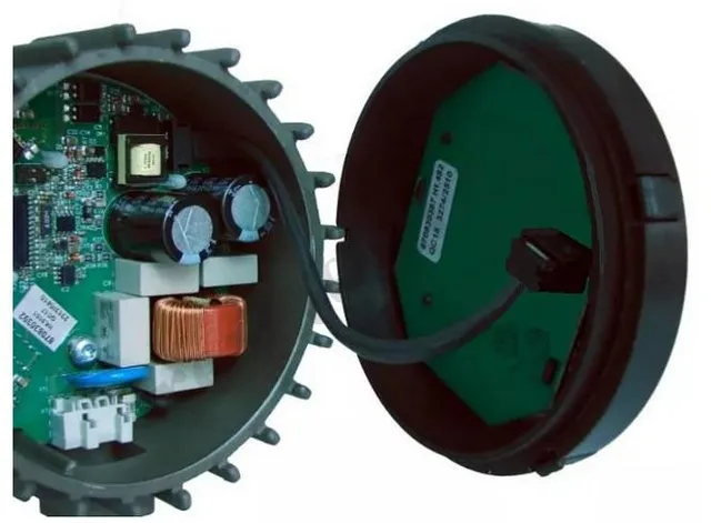 Communication module NMTD SMART/MAX