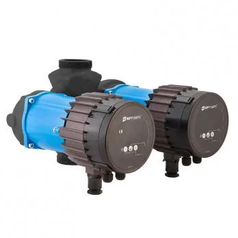 Циркуляционный насос NMTD SMART 32/120-180