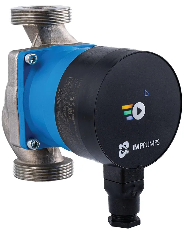 Циркуляционный насос NMT SAN MINI PRO 32/60-180