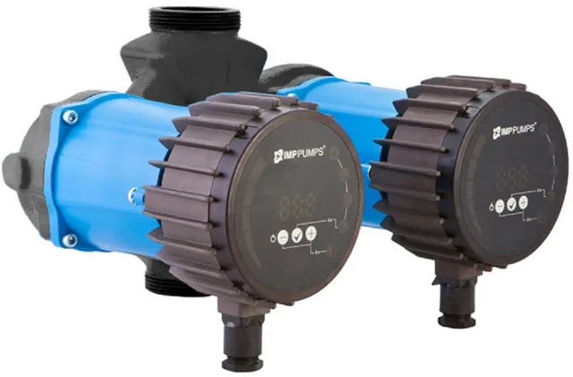 Циркуляционный насос NMTD SMART 32/60-180
