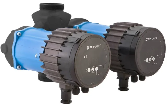 Циркуляционный насос NMTD SMART C 32/40-180