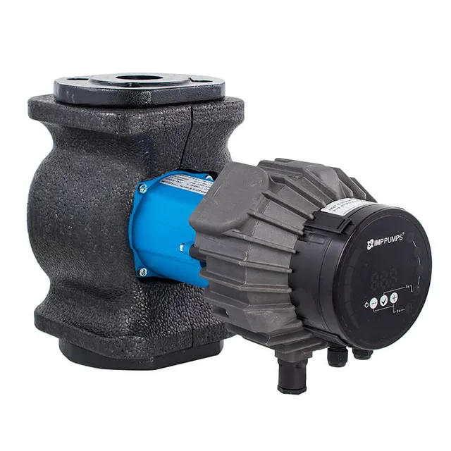 Циркуляционный насос NMT MAX II 40/40 F250