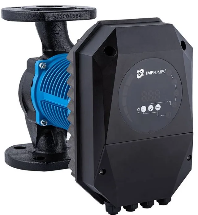 Циркуляционный насос NMT MAX II  80/120 F360 PN10