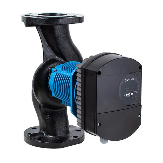 Циркуляционный насос NMT MAX II C 80/120 F360 PN 10