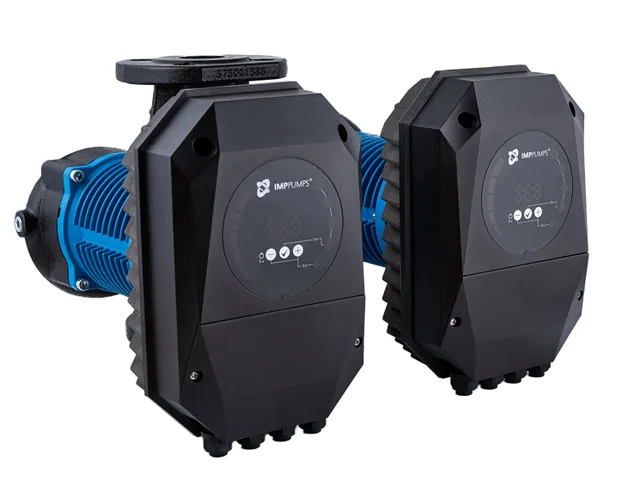 NMTD MAX II U 80/120 F360 PN10