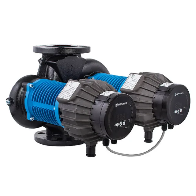 Циркуляционный насос NMTD MAX II C 50/120 F280