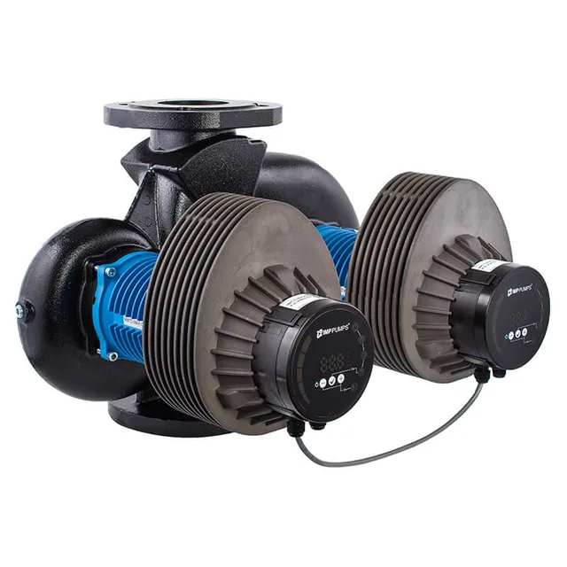 Циркуляционный насос NMTD MAX II C 80/40 F360 (PN10)