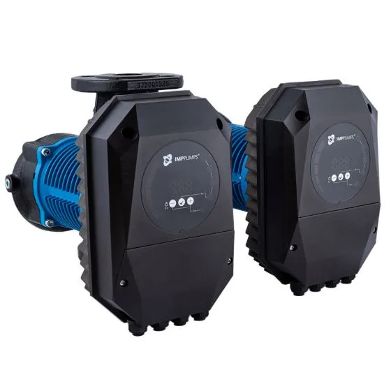 Циркуляционный насос NMTD MAX II C 100/120 F450 PN10