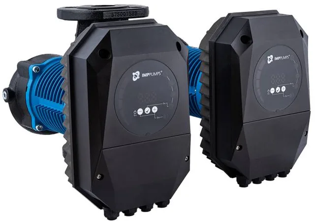 Циркуляционный насос NMTD MAX II C 40/180 F250