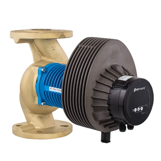 Циркуляционный насос NMT SAN MAX II C 80/120 F360 PN10