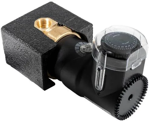 Циркуляционный насос SAN ECO PRO 15/15 BU