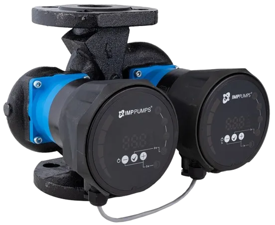 NMTD SMART II 40/100-F220