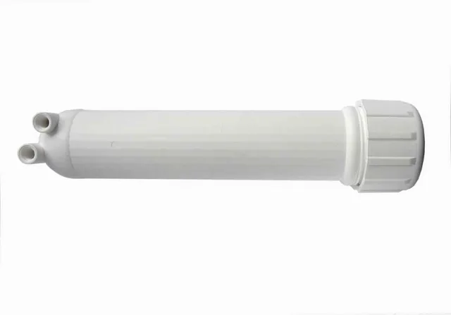 WH-P7224W, АБ-КМО, корпус мембраны ОСМО. Предназначен для систем обратного осмоса.