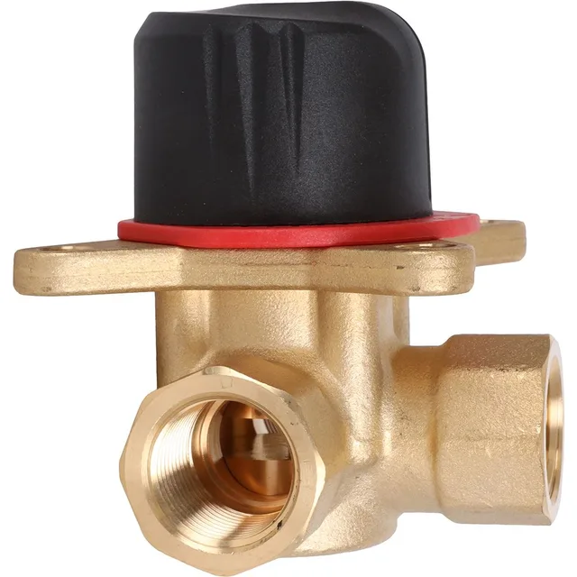 3-х ходовой смесительный клапан 1/2" KVs 2,5