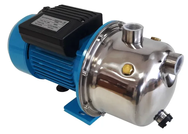 Поверхностный центробежный насос JY1000(1.1kW) GARDANA