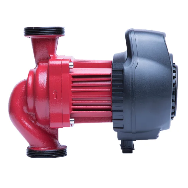 Энергоэффективный циркуляционный насос GR-EC 32-100 180 Gardana