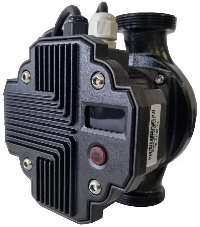 Циркуляционный насос GR 25-120 энергоэффективный PWM/AUTO
