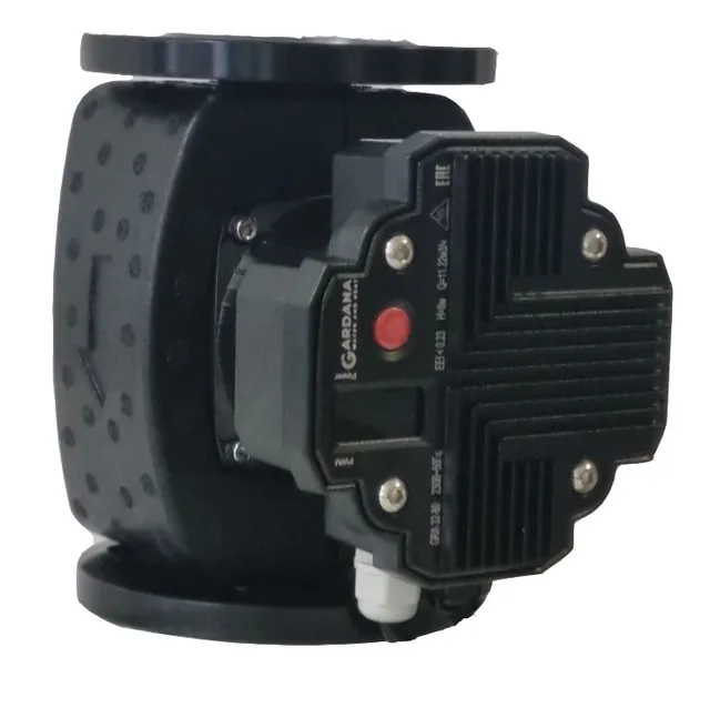 Циркуляционный насос GR 32-120 энергоэффективный фланцевый PWM/AUTO