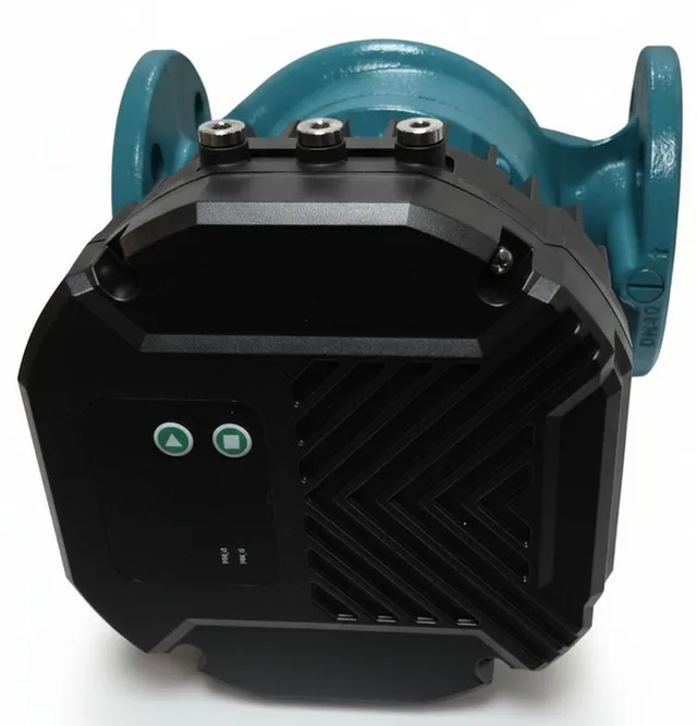 Энергоэффективный циркуляционный насос GRS40-18EA-F