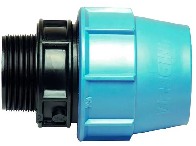 Unidelta Муфта вн. 25х1/2" [50/220]