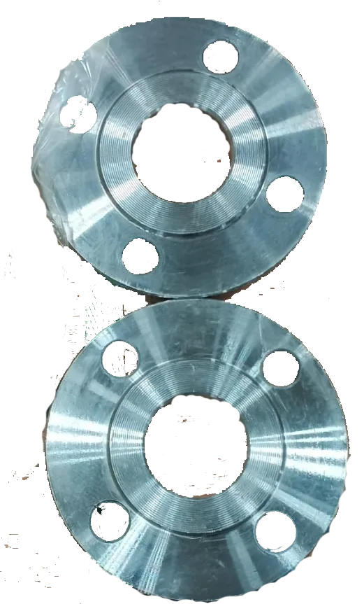 Комплект ответных фланцев для насоса WRS DN32 (фланец DN32 РN6-2шт., болт М10*45-8шт., гайка М10-8шт., шайба М10-16шт.)