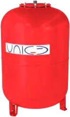 Расширительный бак М080РВ UniGB