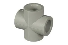 Крестовина PN25 20