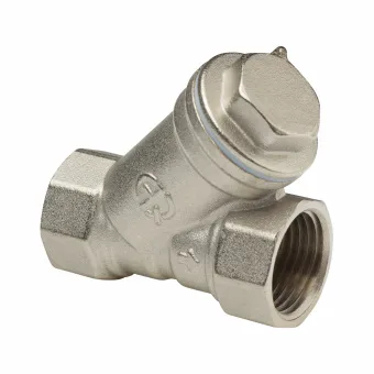 Фильтр косой FF 1 1/2" V