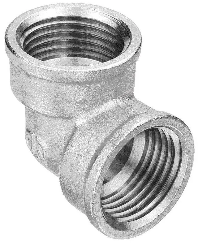 Уголок переходной 3/4"вн x1"вн (80/10)