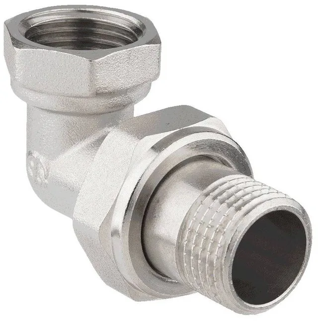 Американка угловая 1 1/4'' вн-нар (25/5)