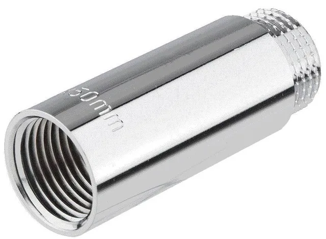 Удлинитель вн-нар 3/4" - 20 (180/10)