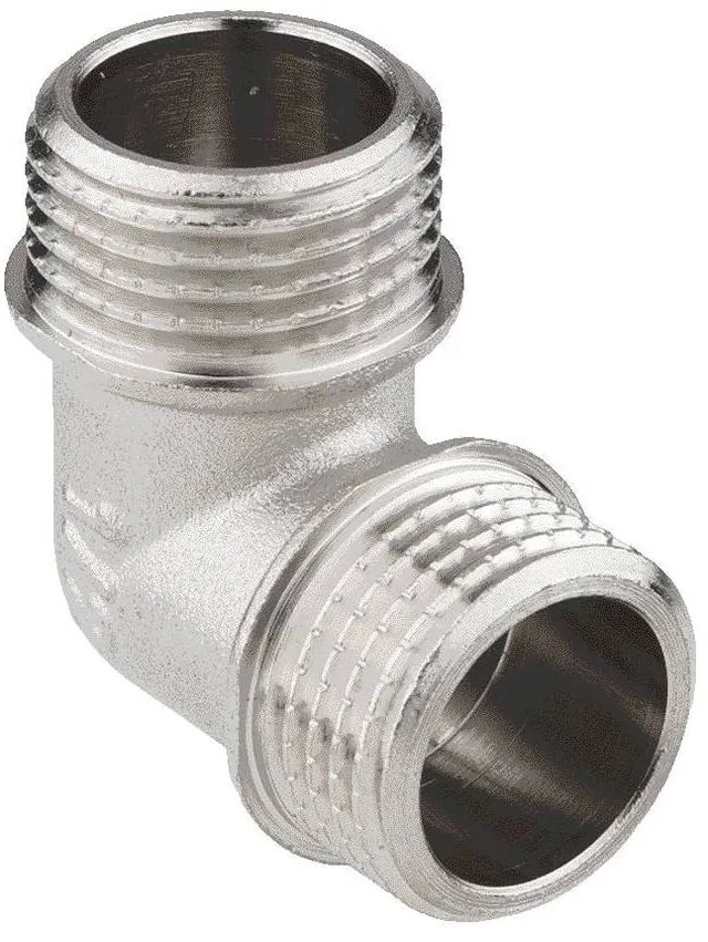 Уголок 3/4"нар x3/4"нар (120/10)