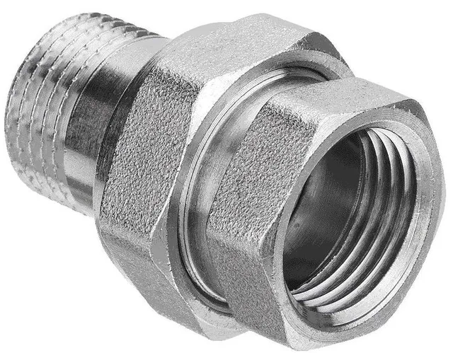 Американка 1/2" вн-нар