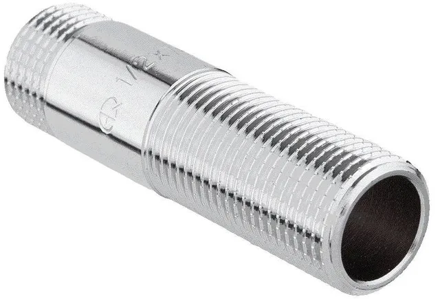 Сгон нар-нар 1/2"-100 (80/10)